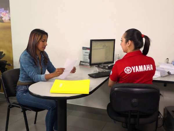 Trámites de Circulación