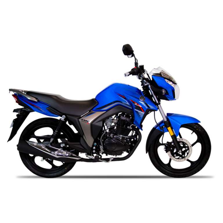 HJ Motomundo