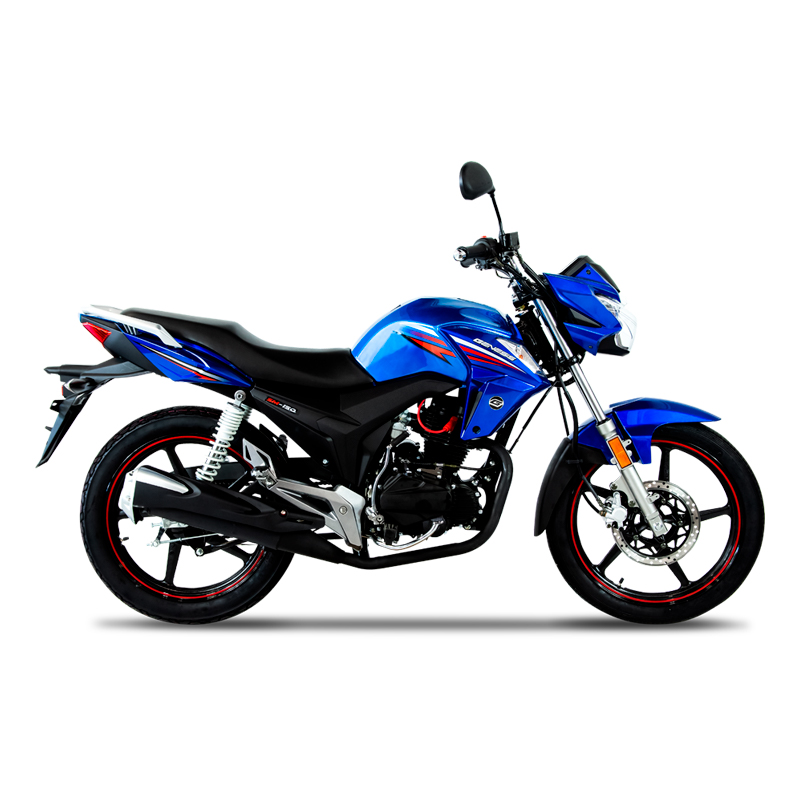 Genesis Archivos Motomundo