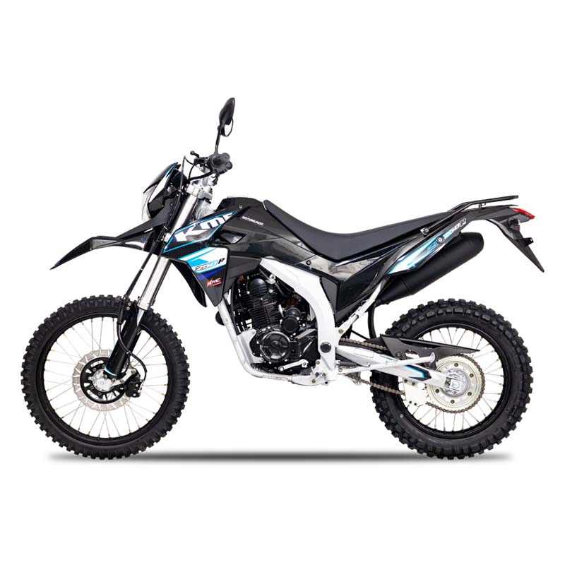 ZX-250R - Motomundo