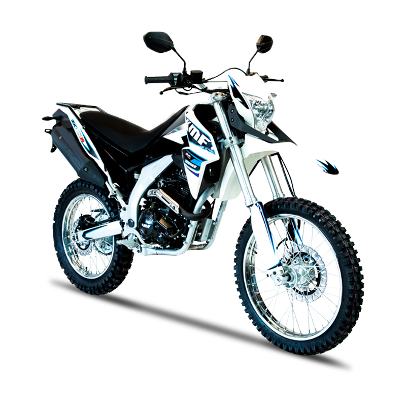 ZX-250R | Motomundo