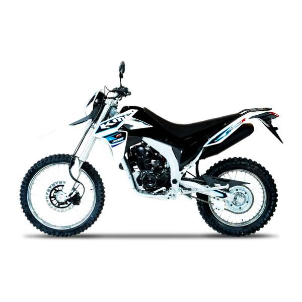 ZX-250R | Motomundo