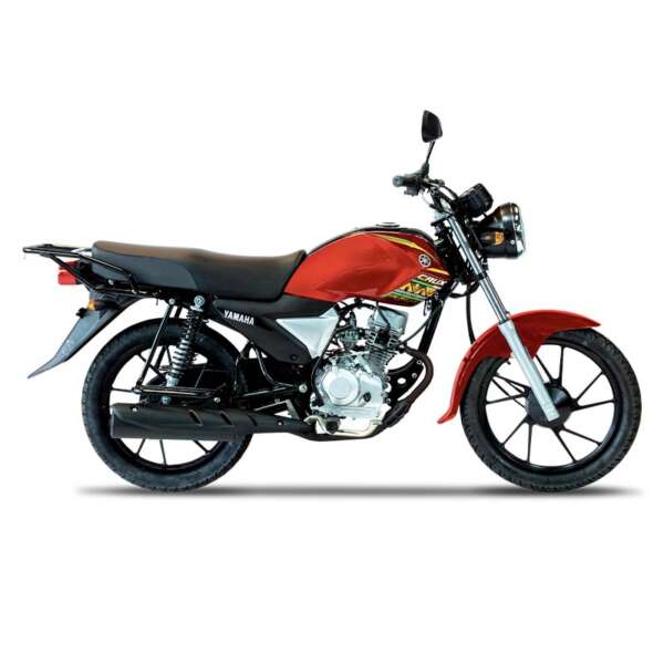 Yamaha crux 150 hotsell