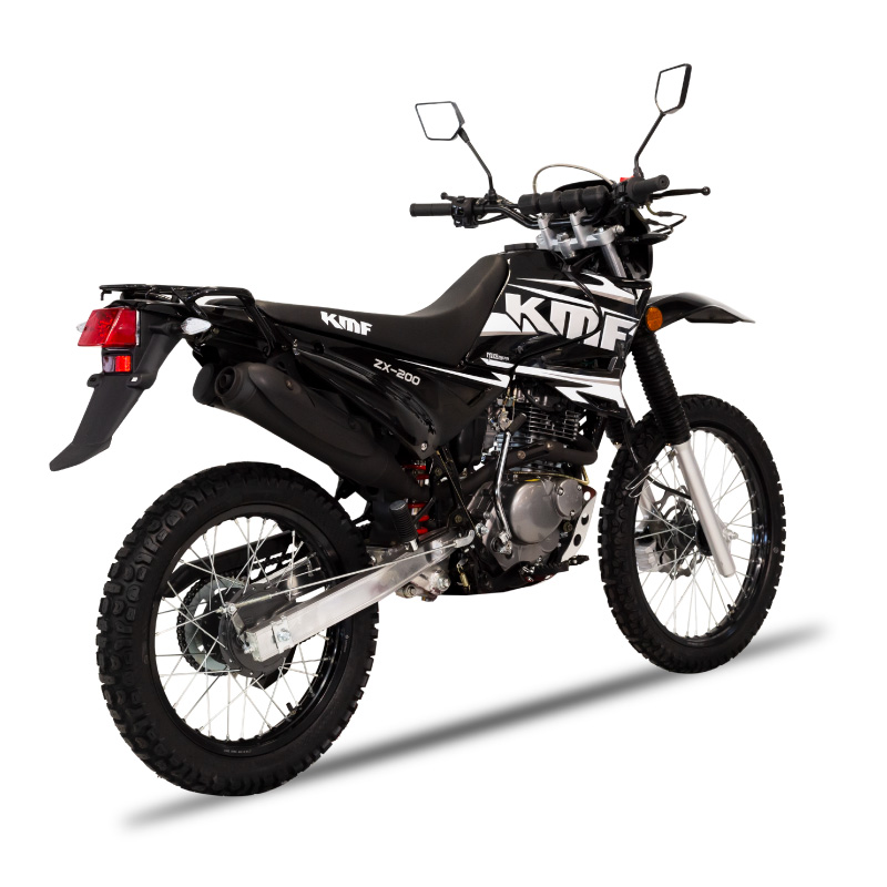 ZX-200 - Motomundo