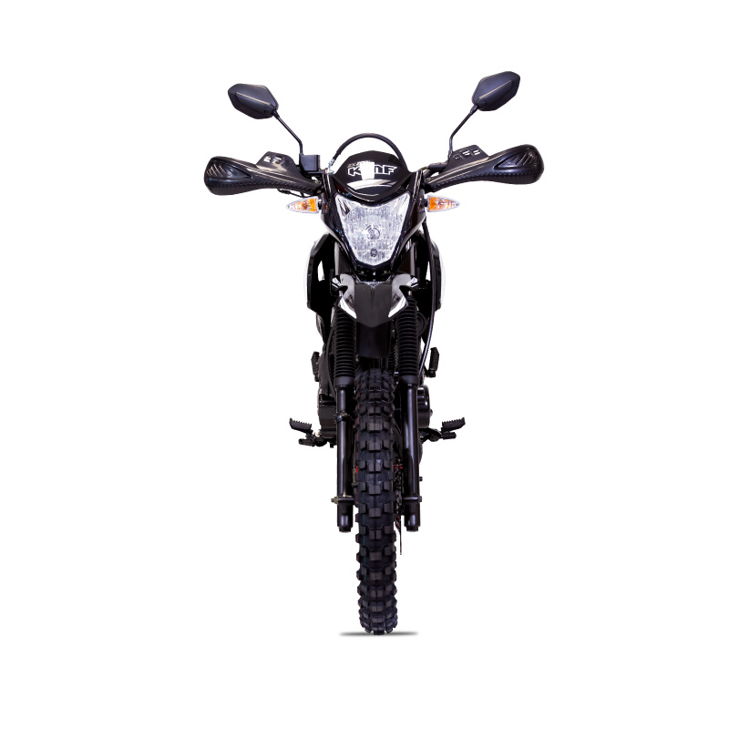 ZX-200L - Motomundo
