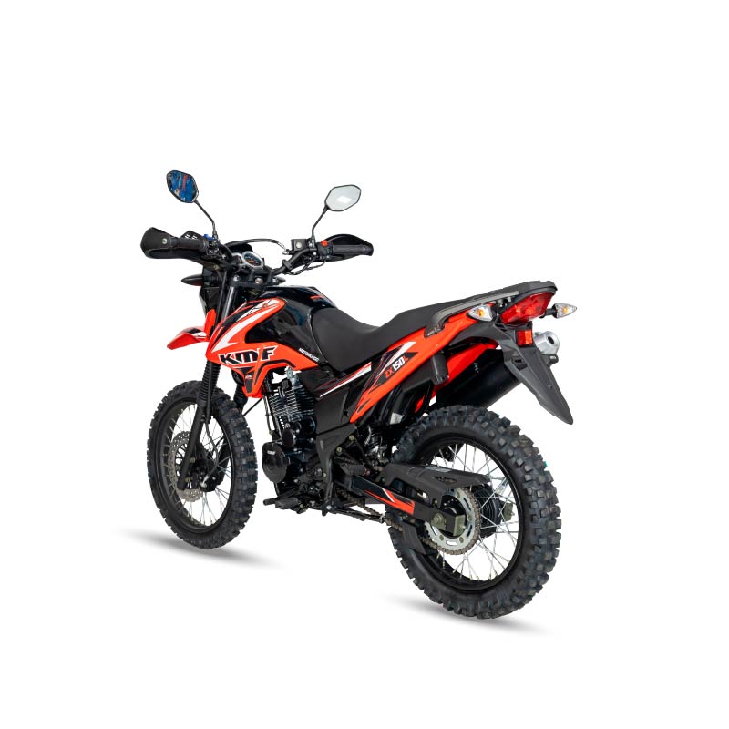 ZX-150L - Motomundo