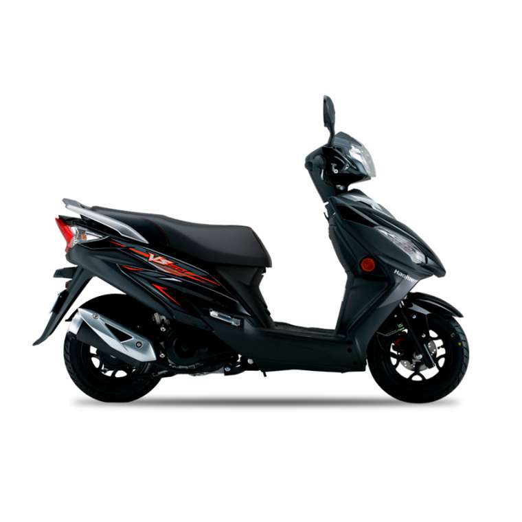 HJ Motomundo