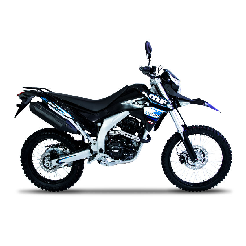 Kmf 250 Kmf 250