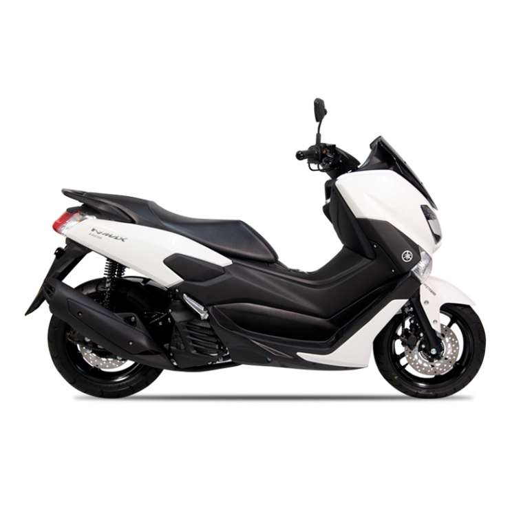 NMAX 155 Motomundo