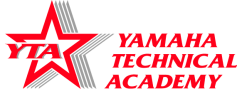 Yamaha Technical Academy Logo