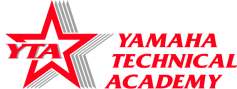 Yamaha Technical Academy Logo Yamaha Technical Academy Logo