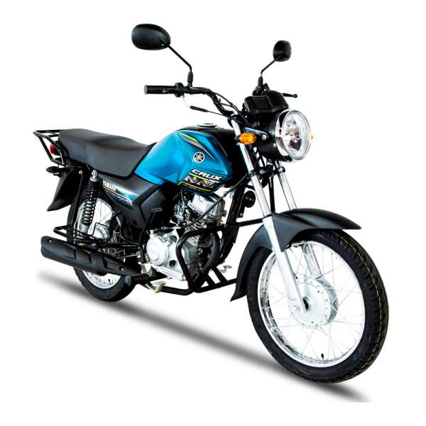 yamaha fzs v3 bs6 blue