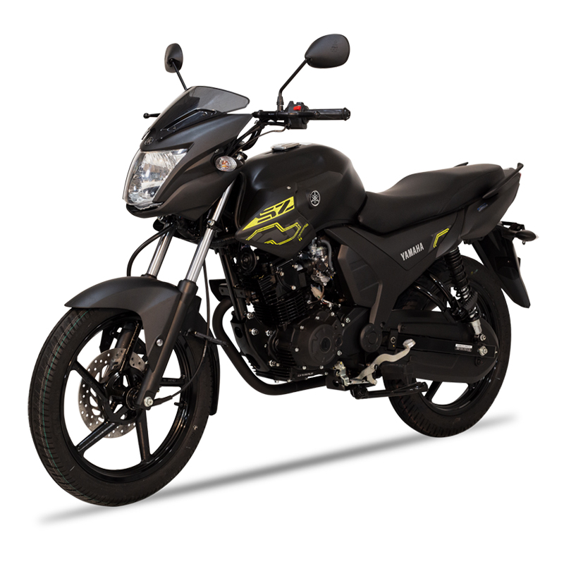 yamaha sz 150 cc