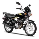 tvs hlx 150 5 gear