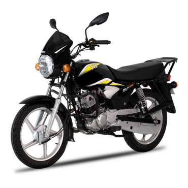 tvs hlx