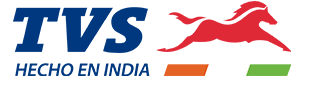 logo TVS