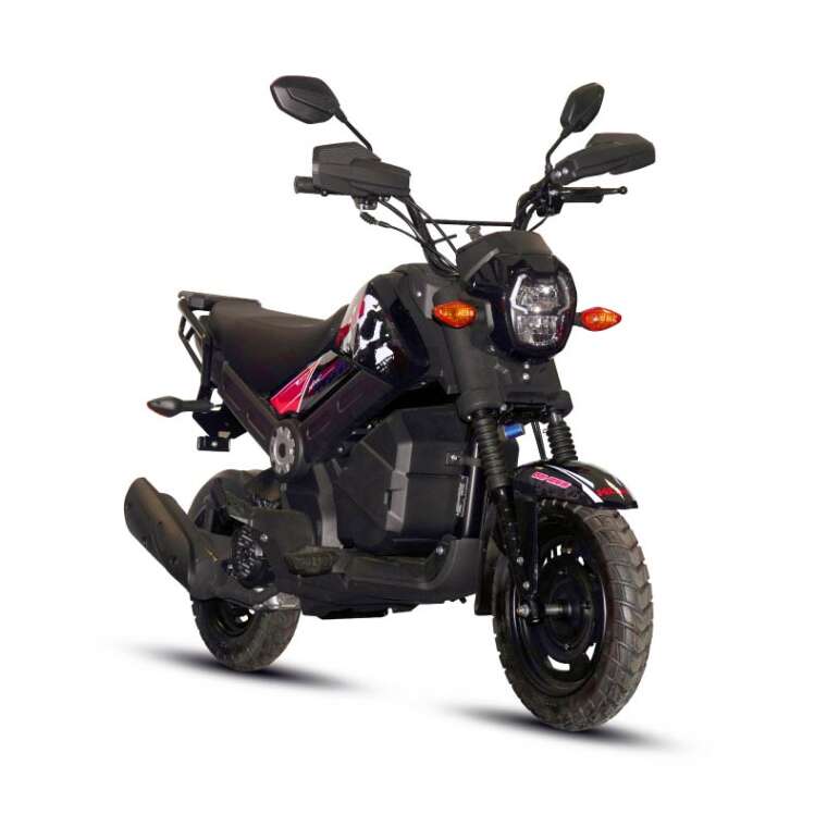 Klik 150 - Motomundo