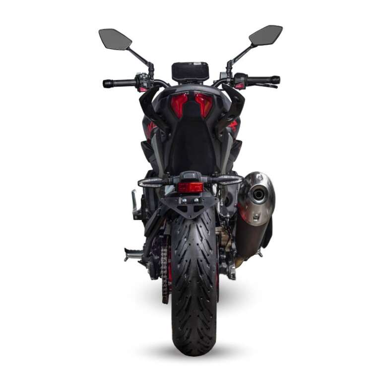 APACHE RTR 310 - Motomundo