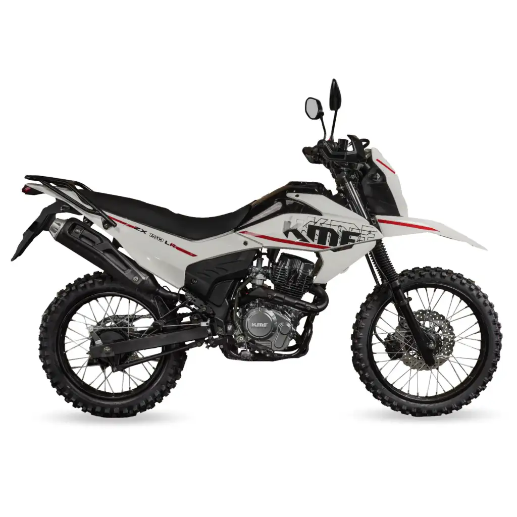 ZX 150 LR