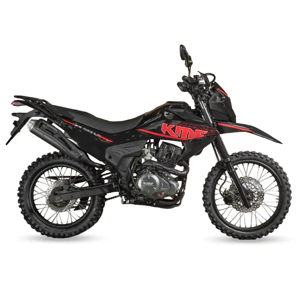 ZX 200 LR