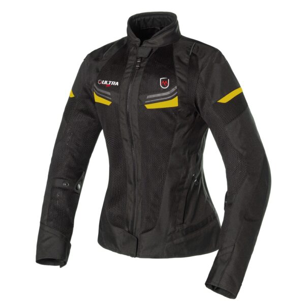CHAQUETA SUMMER LADY ANNA ULTRA