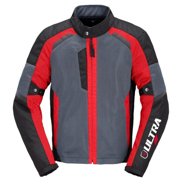 CHAQUETA SUMMER SPADA ULTRA