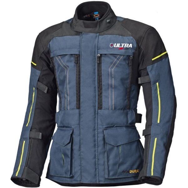 CHAQUETA TOURING PASCO ULTRA
