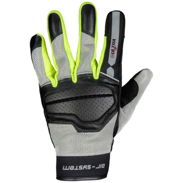 GUANTES SUMMER LEATHER ULTRA