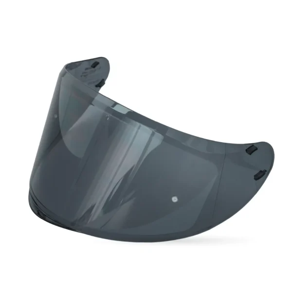 VISERA PORALIZADA PARA CASCO TVS RACING