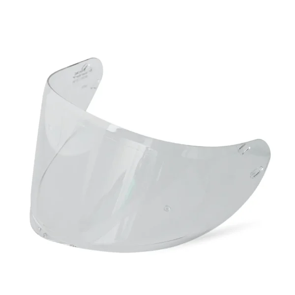 VISERA TRANSPARENTE PARA CASCO TVS RACING