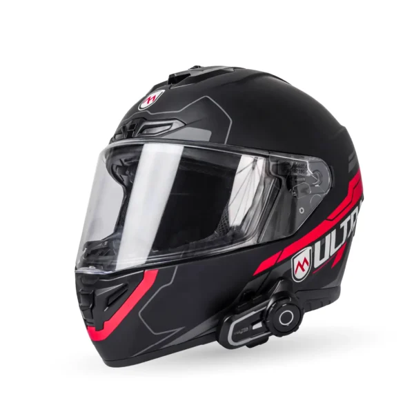 SISTEMA DE COMUNICACIÓN BLUETOOTH ULTRA