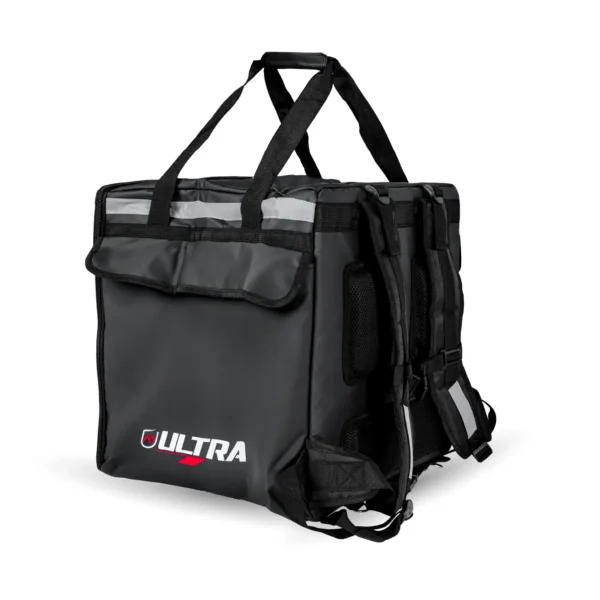 BOLSA DELIVERY NEGRA ULTRA