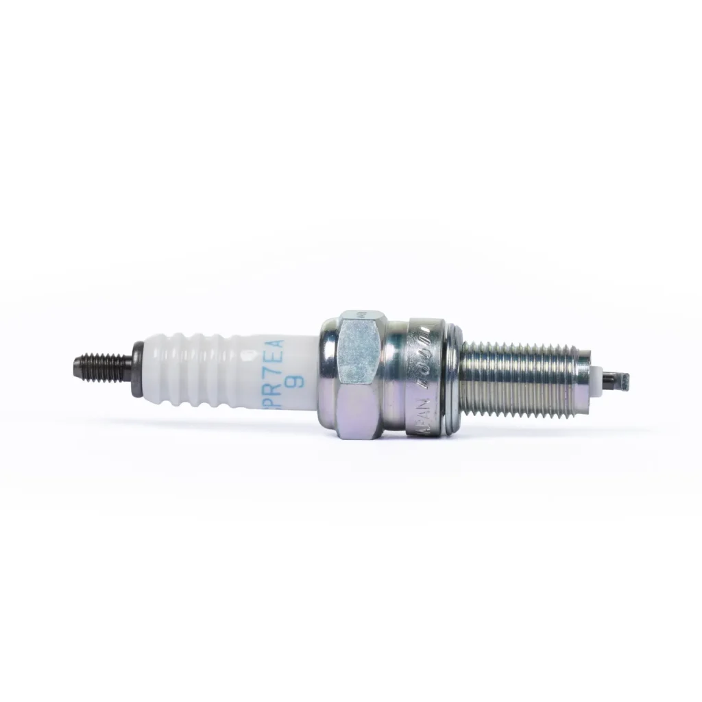 BUJIA NGK YAM CPR7EA9 DE MOTOR