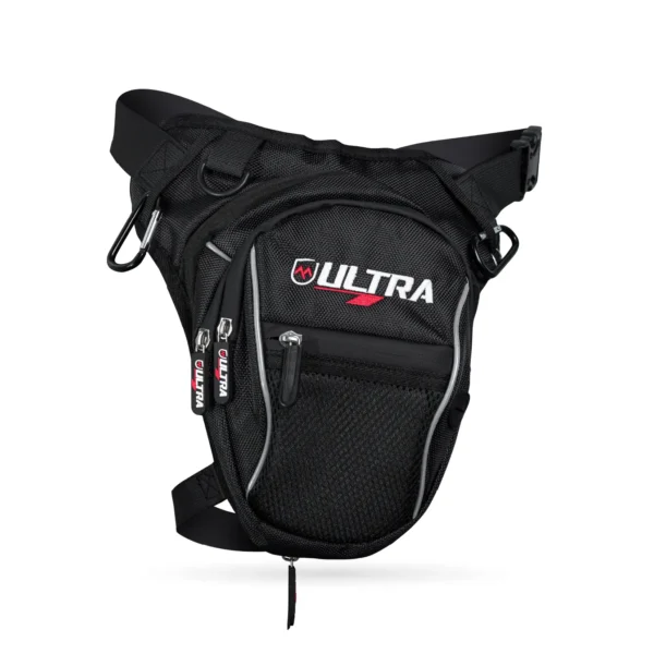 BOLSA PARA PIERNA NEGRA ULTRA