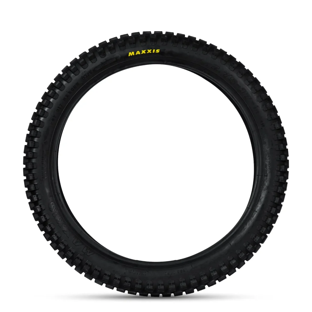 LLANTA MAXXIS 2.75-17M186