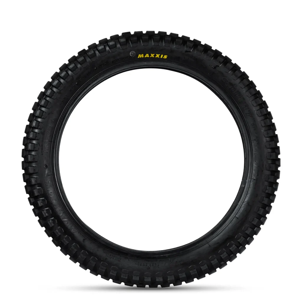 LLANTA MAXXIS 3.00-17M186 CN DP