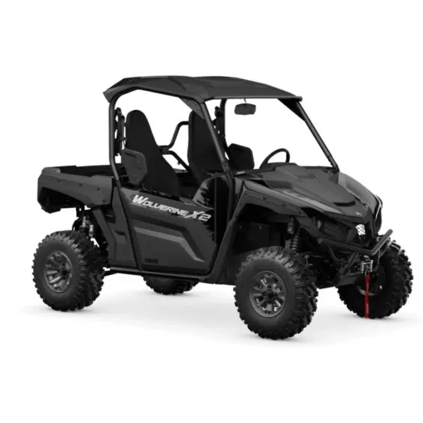 WOLVERINE X2 XT-R