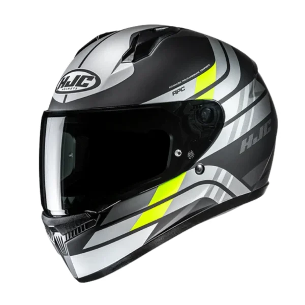 HJC C10 FULLFACE HIPER